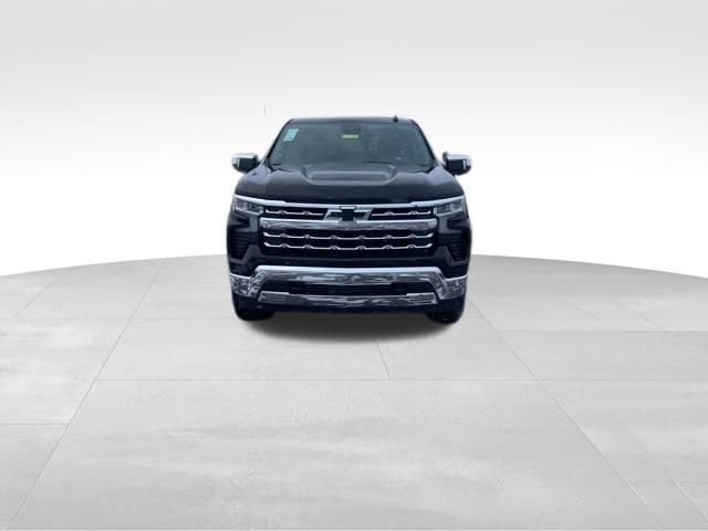 New 2026 Chevrolet Silverado 1500 LTZ w/ LTZ Premium Package image 8