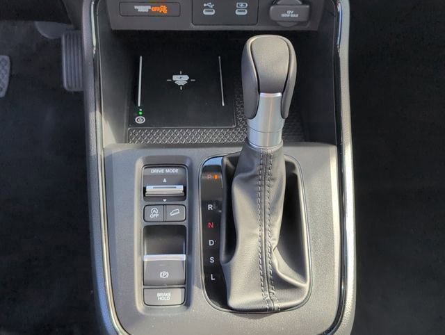 New 2026 Honda CR-V EX-L image 22