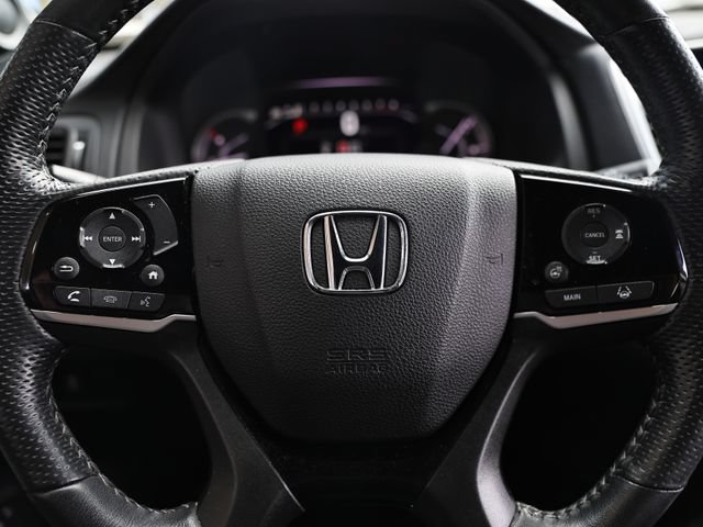 Used 2023 Honda Passport Elite image 33