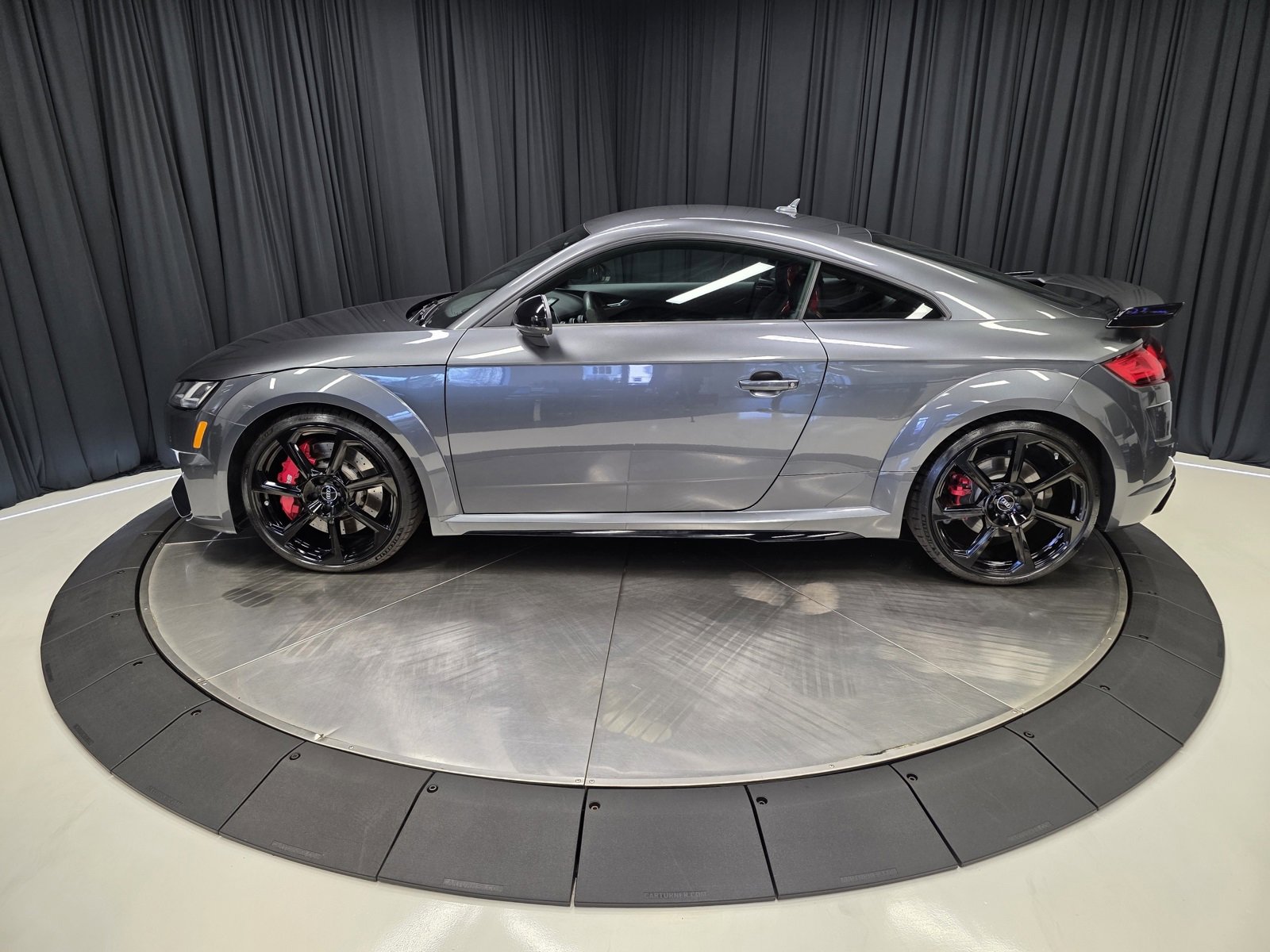 Used 2019 Audi TT RS image 10