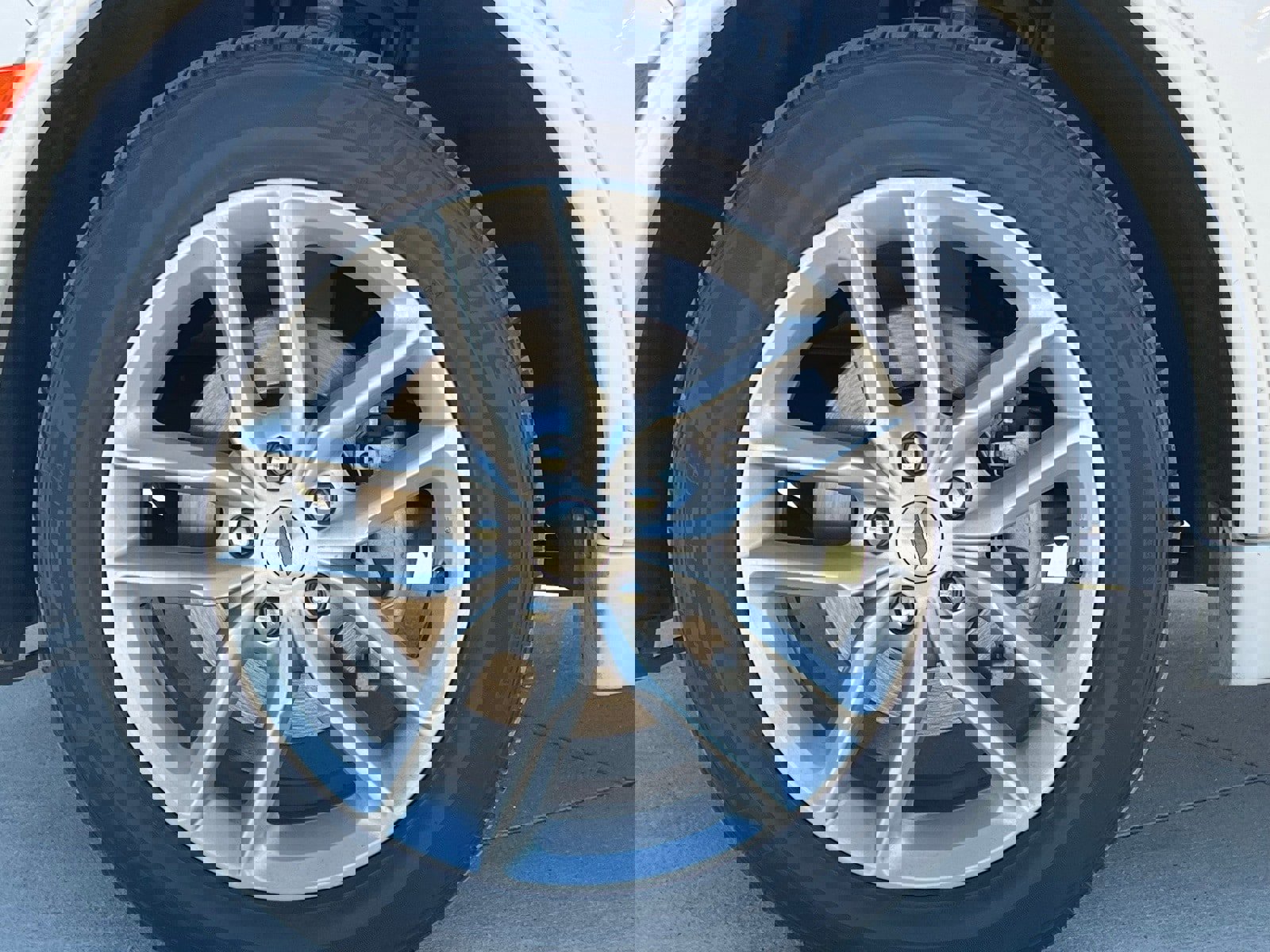 Used 2024 Dodge Durango GT image 8