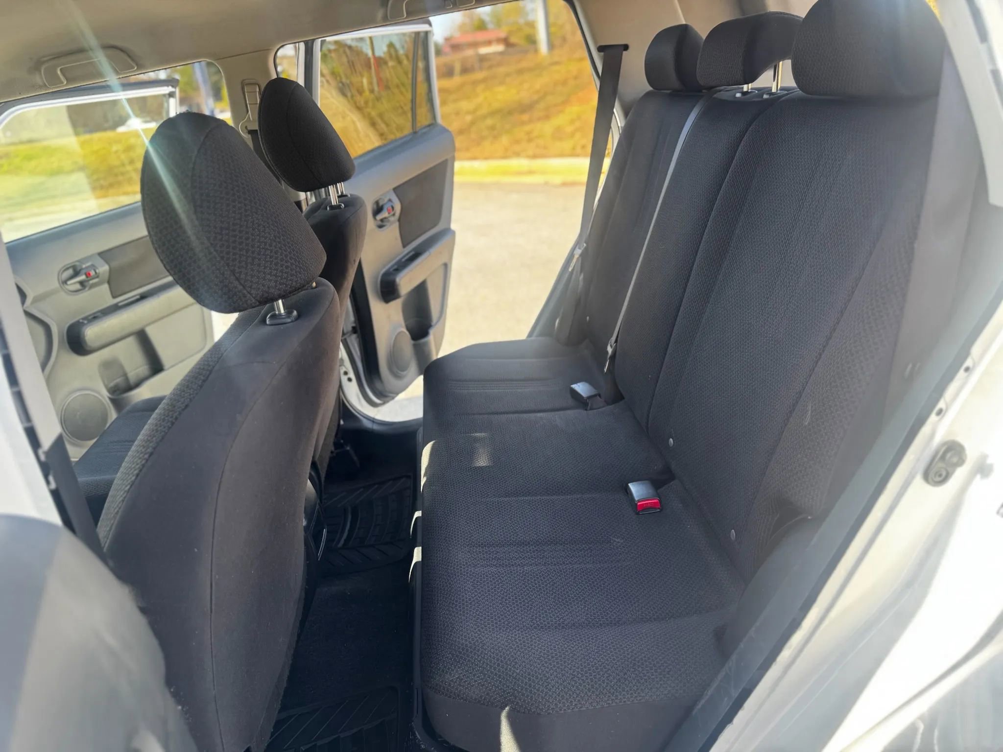 Used 2010 Scion xB image 18