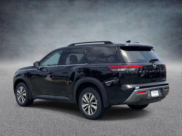 New 2026 Nissan Pathfinder SL w/ Cargo Package AWD/4WD image 4