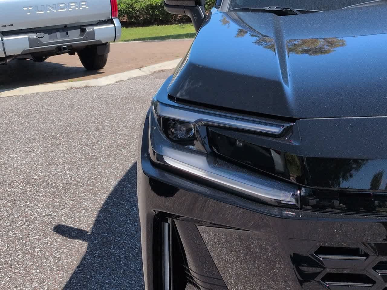 New 2026 Toyota RAV4 XSE AWD/4WD image 10