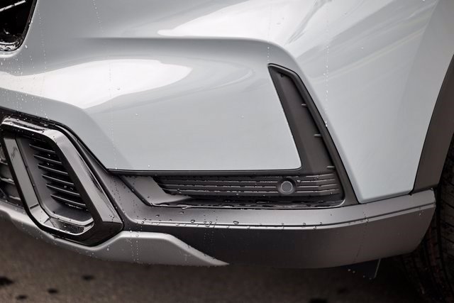 New 2027 Honda CR-V Sport-L image 4