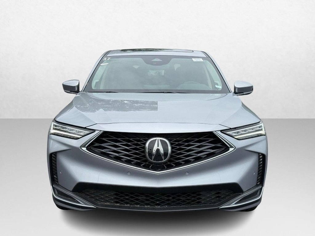 Certified 2026 Acura MDX w/ Technology Package FWD image 11
