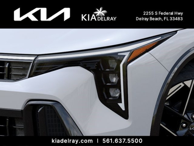 New 2026 Kia K4 GT-Line FWD image 10