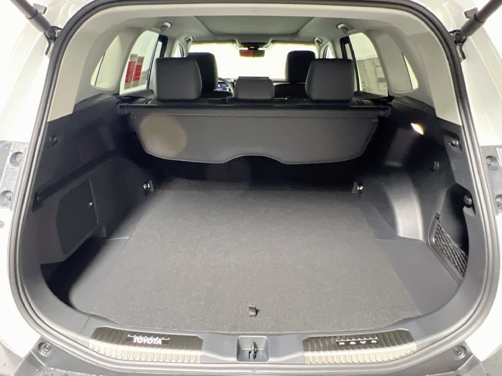 New 2026 Toyota RAV4 Limited AWD/4WD image 30