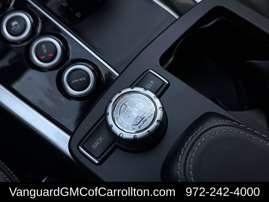 Used 2014 Mercedes-Benz E 63 AMG S-Model image 24