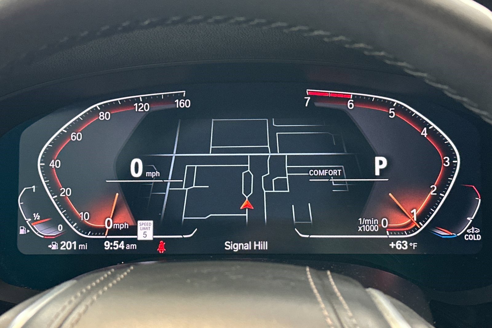 Certified 2023 BMW 530i w/ Convenience Package image 18