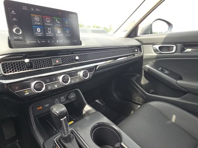 Used 2024 Honda Civic Touring image 24