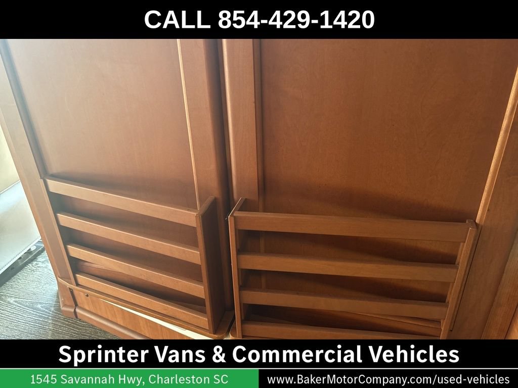 Used 2016 Mercedes-Benz Sprinter 3500 image 40