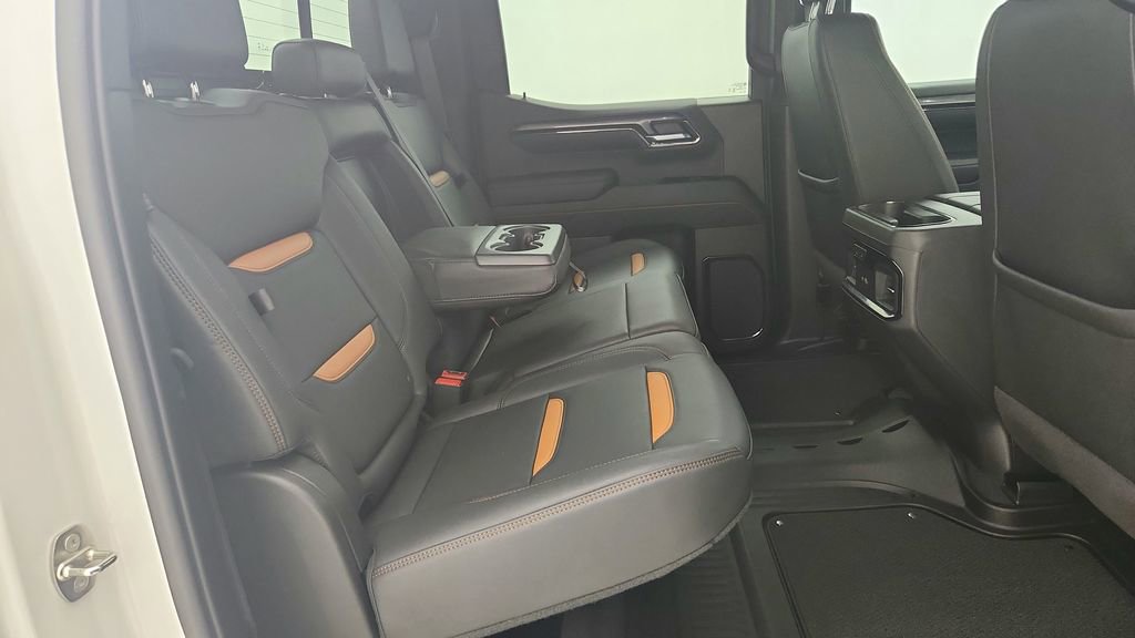 Used 2024 GMC Sierra 1500 AT4 w/ AT4 Preferred Package image 34