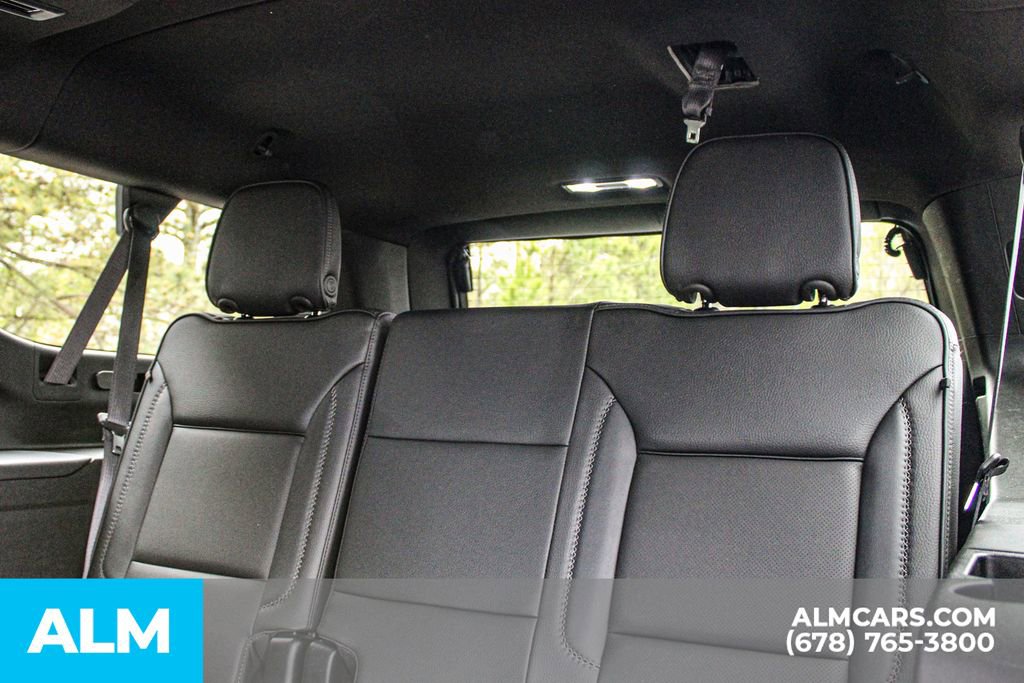 Used 2023 GMC Yukon XL Denali image 19