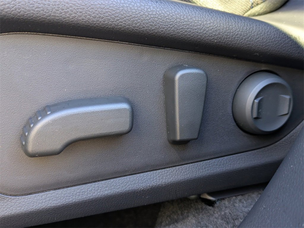 New 2026 Subaru Forester Premium image 21