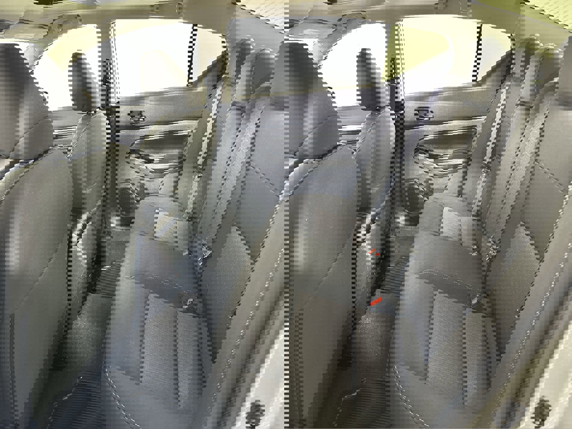 Used 2023 Nissan Altima 2.5 SV w/ SV Premium Package image 62