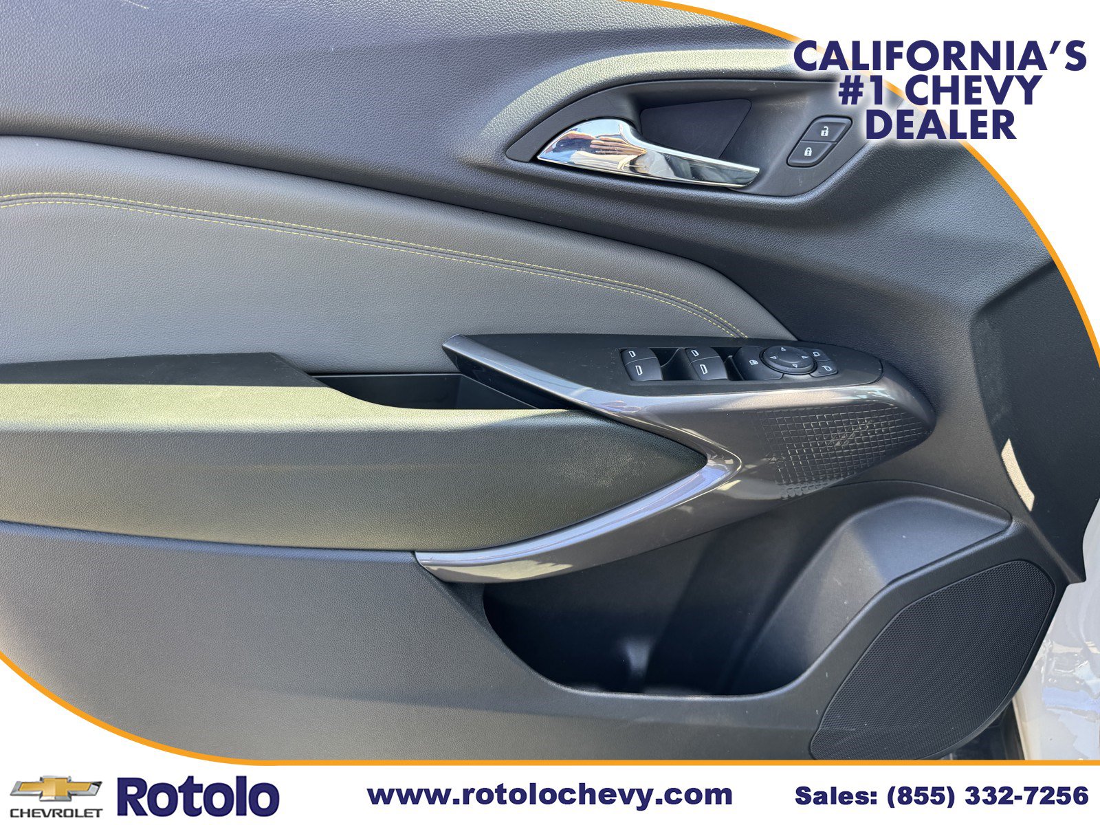 Used 2026 Chevrolet Trax ACTIV w/ Driver Confidence Package FWD image 15
