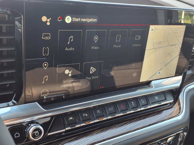 New 2025 GMC Sierra 1500 Elevation image 6