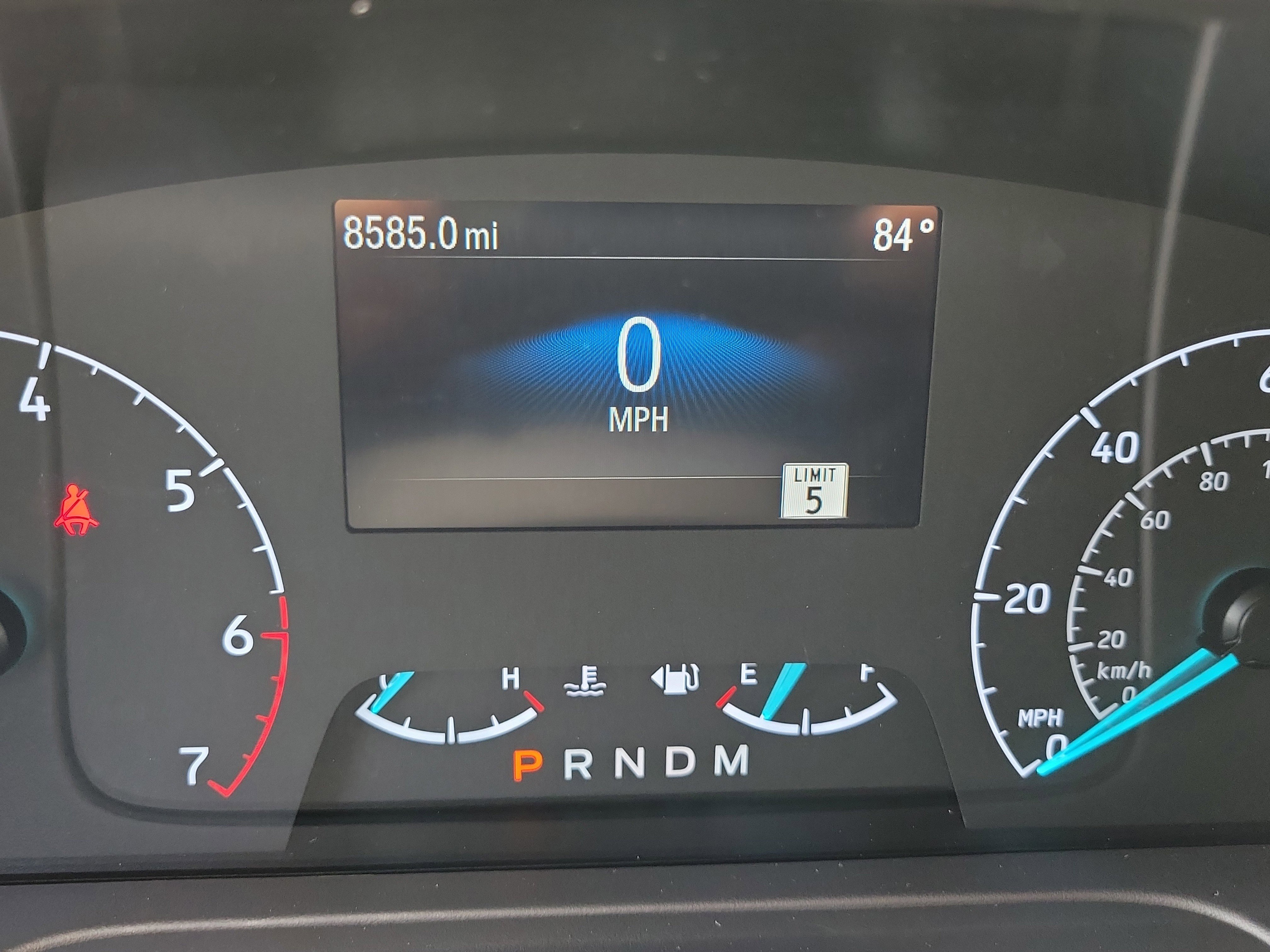 Certified 2024 Ford Transit 350 XL RWD image 23