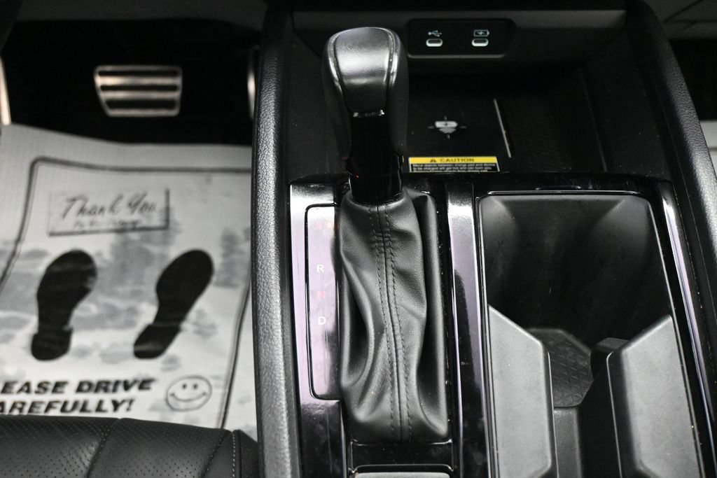 Used 2025 Honda Accord Sport image 21
