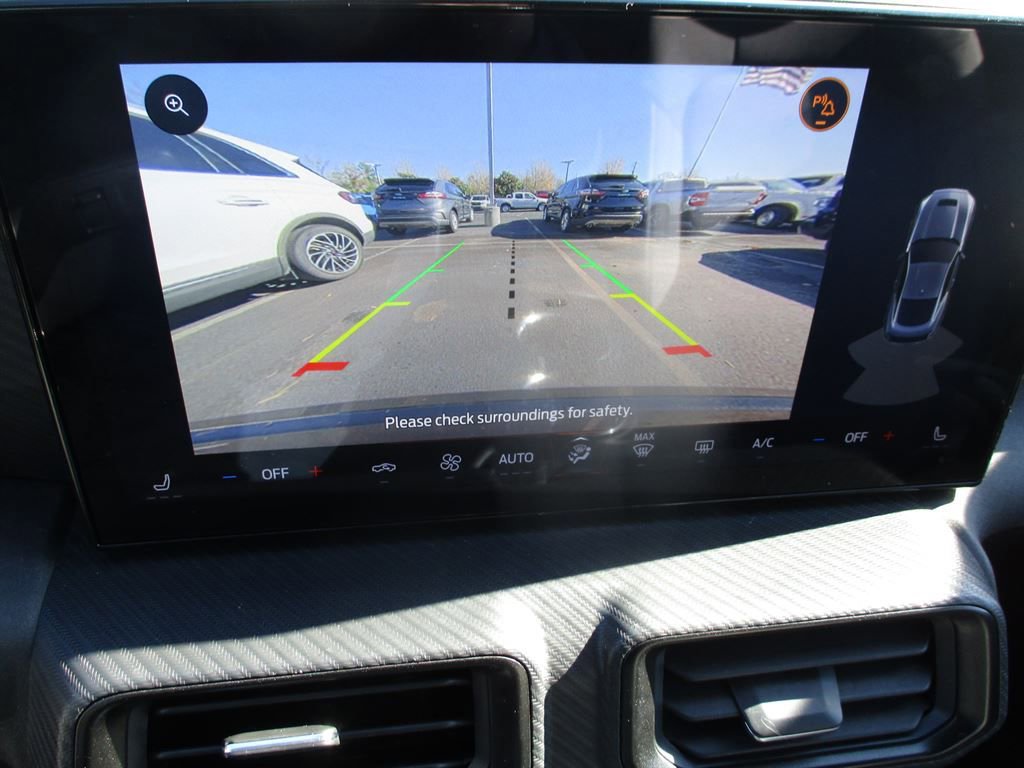 Used 2024 Ford Mustang Convertible image 7