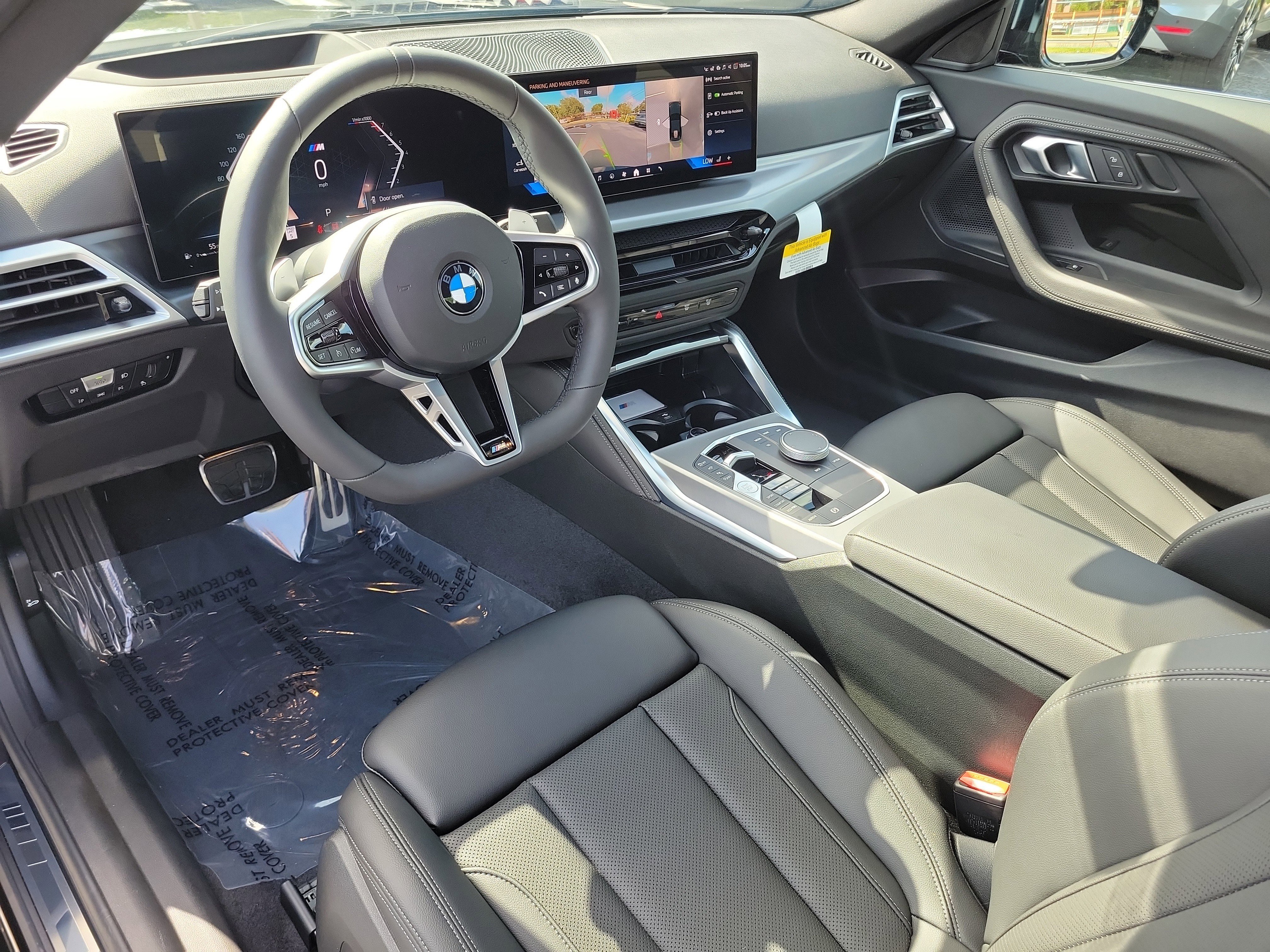 New 2026 BMW 230i Coupe w/ Premium Package RWD image 15