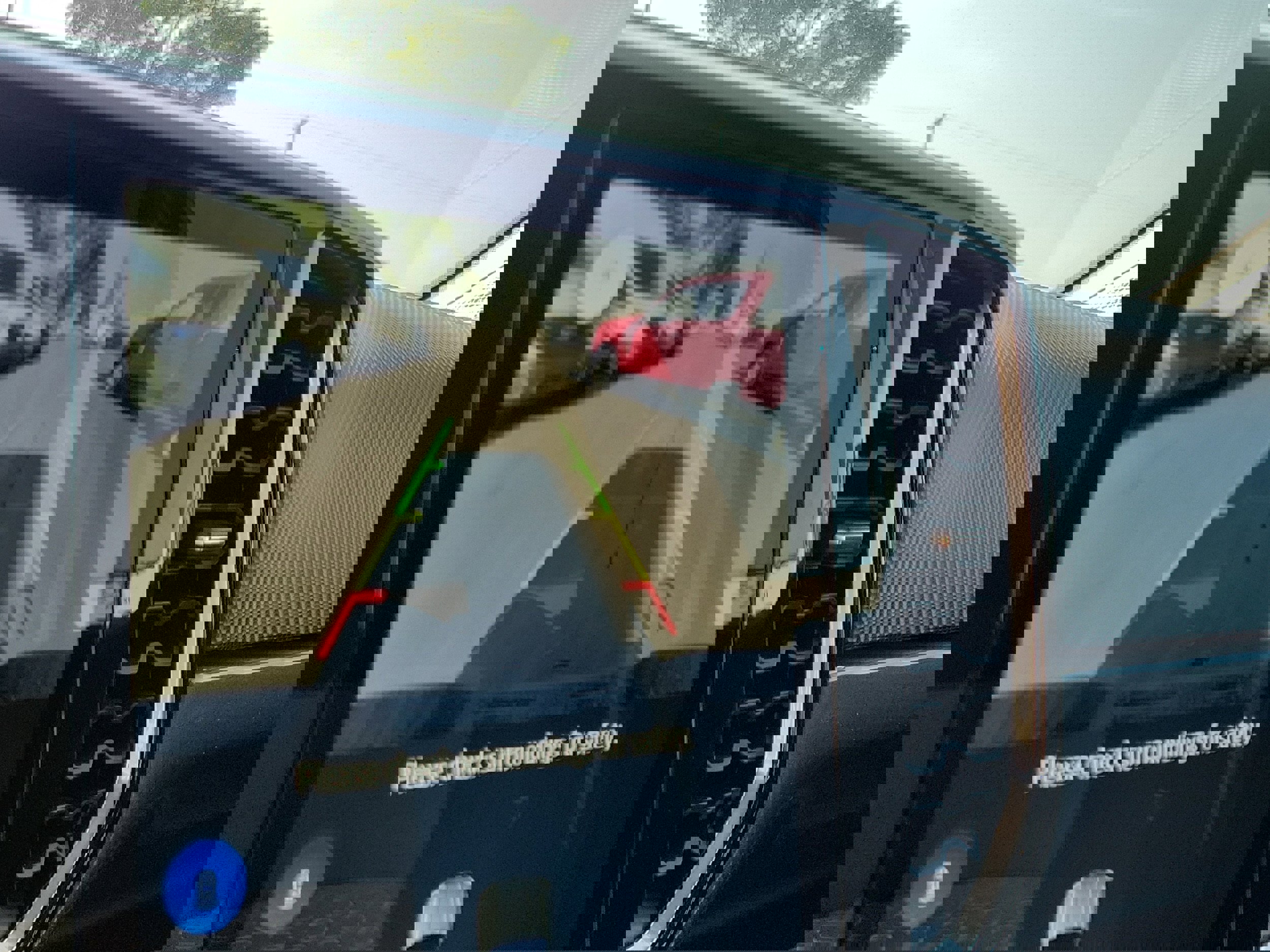 New 2025 Ford Ranger XLT w/ Black Appearance Package image 29