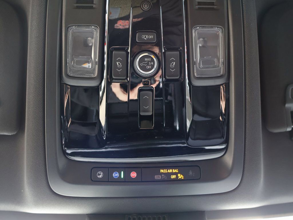 New 2026 Chevrolet Tahoe RST w/ RST Performance Edition image 26