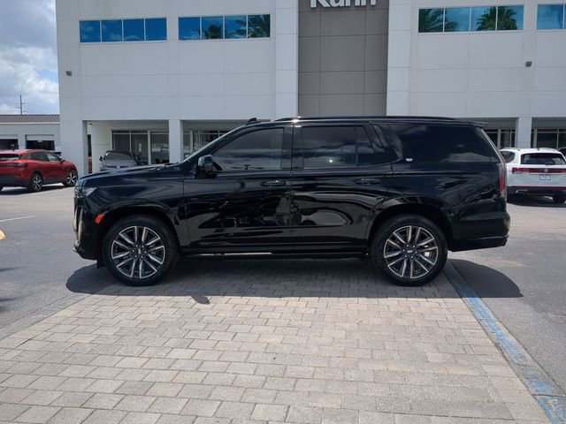 Used 2023 Cadillac Escalade Sport AWD/4WD image 6