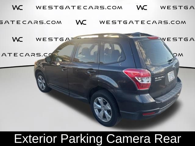 Used 2016 Subaru Forester 2.5i w/ Alloy Wheel Package AWD/4WD image 10