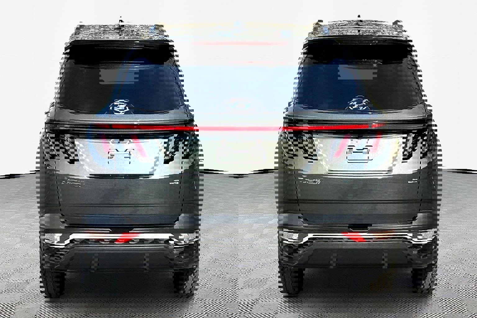 Used 2022 Hyundai Tucson SEL w/ Cargo Package image 5