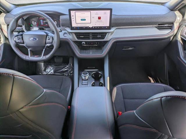 Used 2025 Ford Explorer ST w/ Sun And Sound Package AWD/4WD image 18