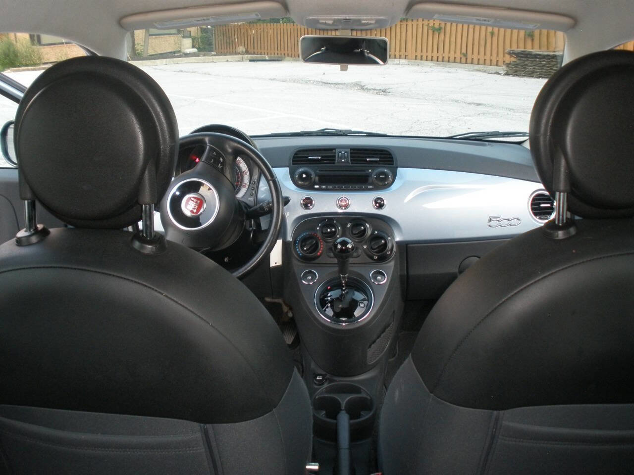 Used 2013 FIAT 500 Pop image 24