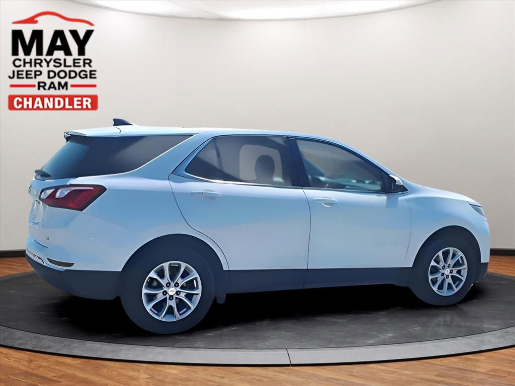 Used 2019 Chevrolet Equinox LT image 18