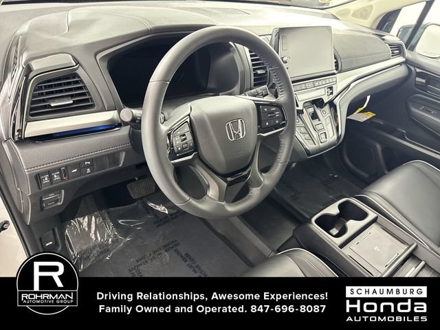 Used 2026 Honda Odyssey Touring image 26