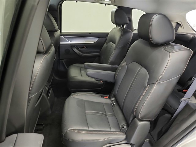 Used 2025 MAZDA CX-90 3.3 Turbo w/ Premium Sport Pkg image 35