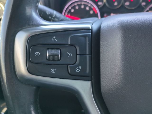 Used 2019 Chevrolet Silverado 1500 RST w/ All-Star Edition AWD/4WD image 28