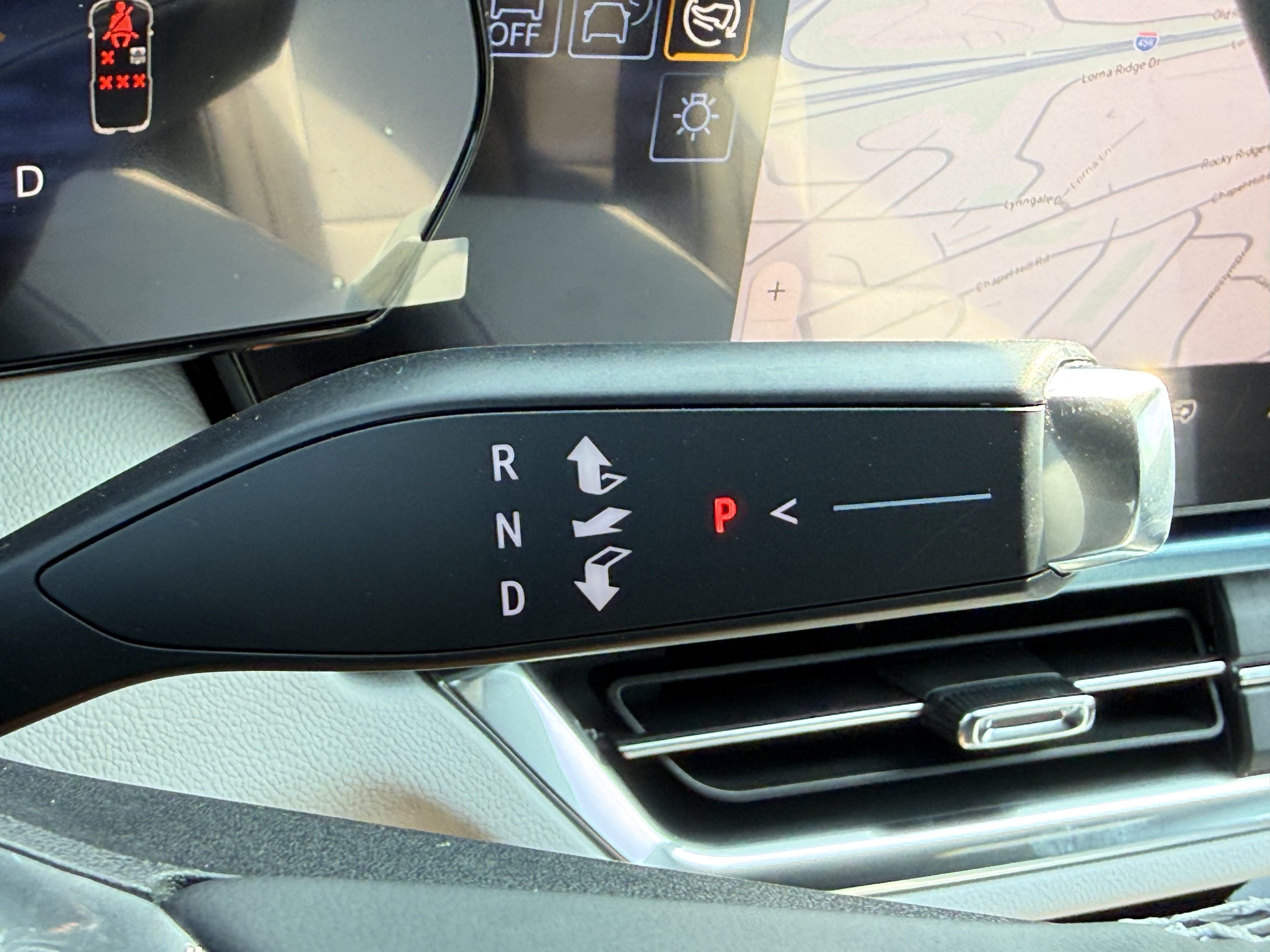 New 2026 Chevrolet Equinox EV LT FWD image 25