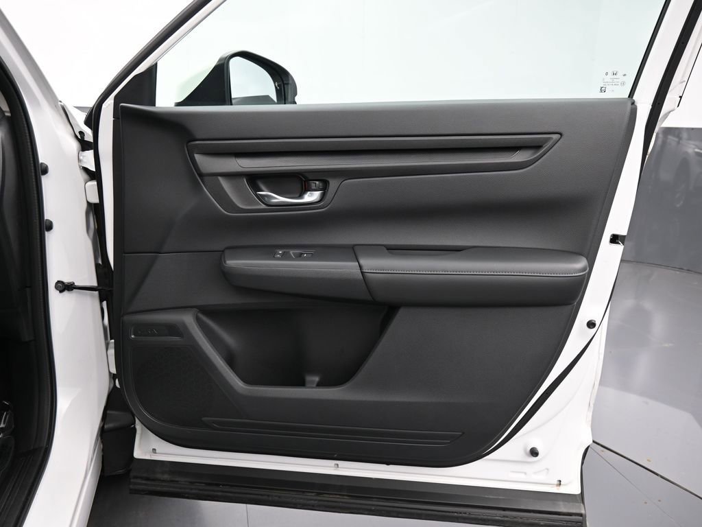 Certified 2025 Honda CR-V EX image 24