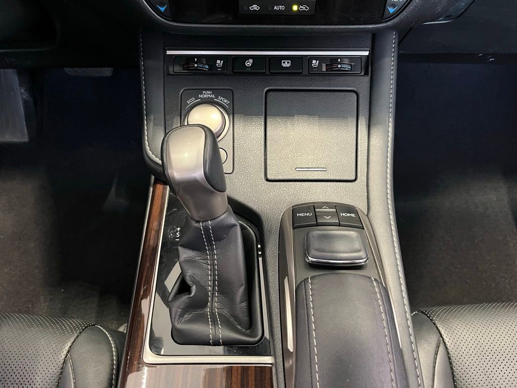 Used 2016 Lexus ES 350 FWD image 30