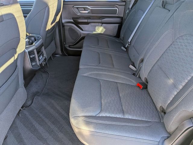 Used 2025 RAM 1500 Big Horn image 25