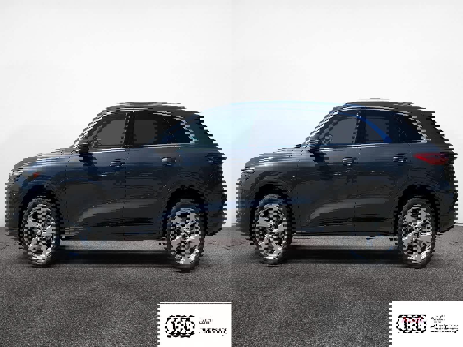 New 2025 Audi Q5 Premium Plus image 2