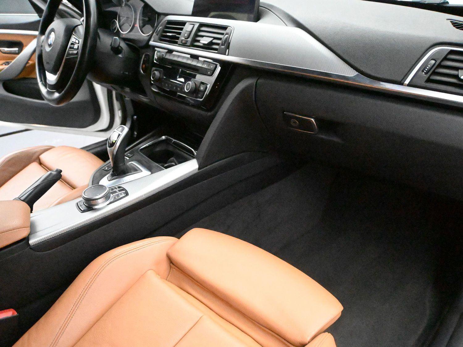 Used 2018 BMW 430i Gran Coupe xDrive image 19