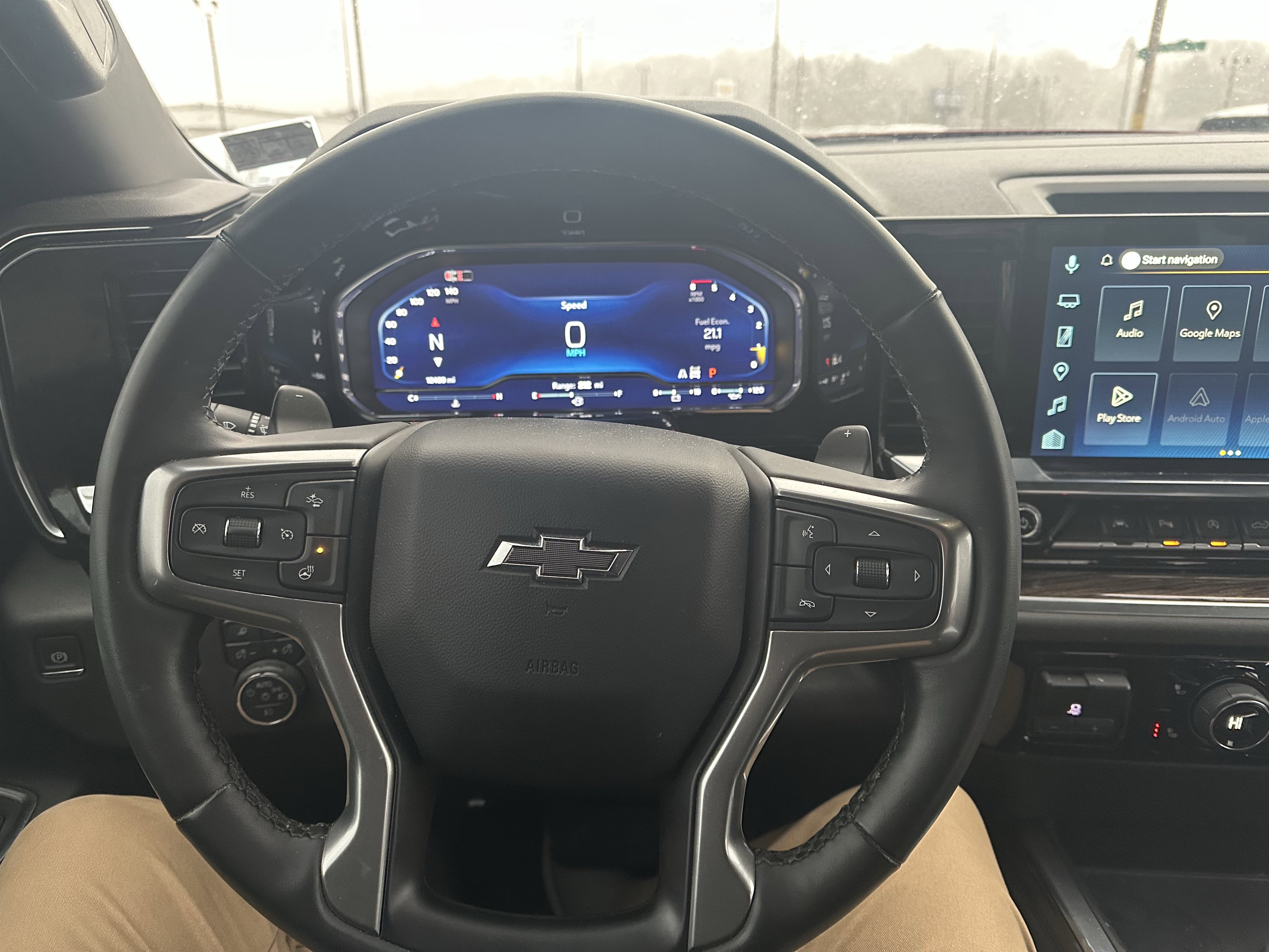 Used 2025 Chevrolet Silverado 1500 RST w/ All Star Edition Plus video 3