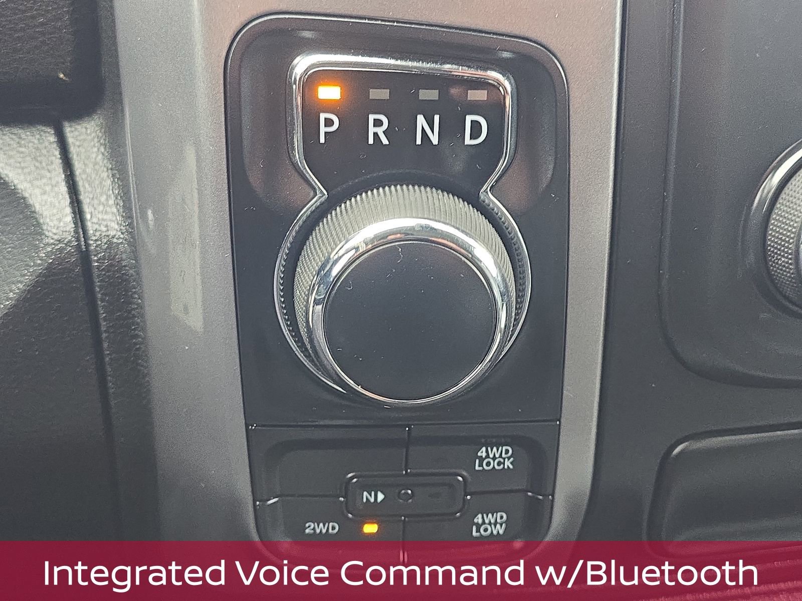 Used 2024 RAM 1500 Classic SLT image 24