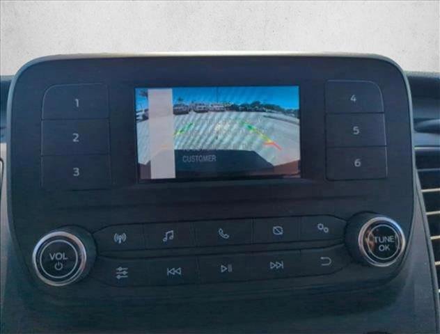 New 2025 Ford Transit 150 Low Roof w/ Load Area Protection Package image 13