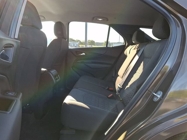 Used 2023 Chevrolet Equinox LT AWD/4WD image 13