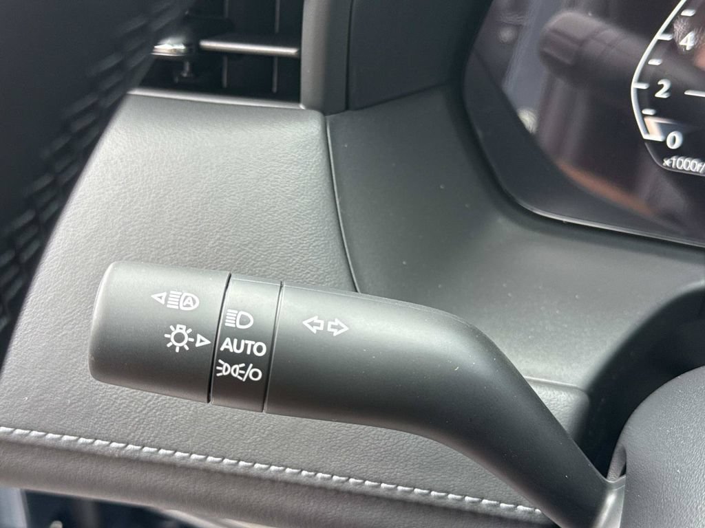 New 2026 MAZDA CX-5 Select AWD/4WD image 20