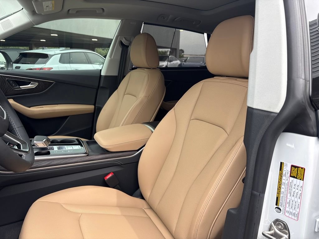 New 2026 Audi Q8 Premium Plus AWD/4WD image 11