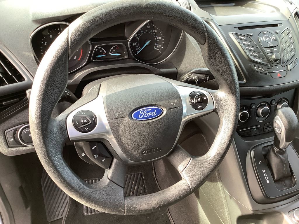 Used 2015 Ford Escape S image 9